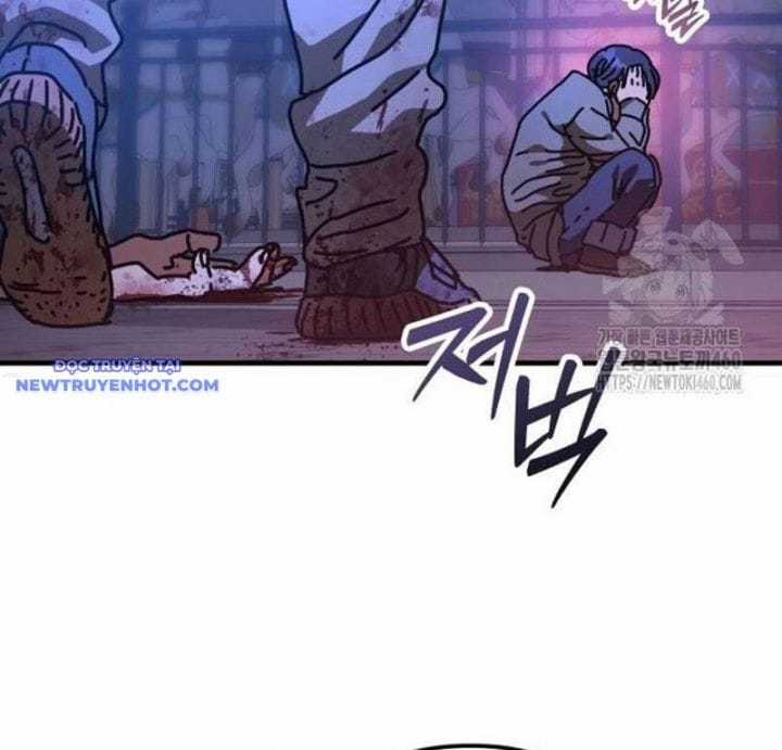 D-Day: Hầm Trú Ẩn - Chapter 22 - Trang 224