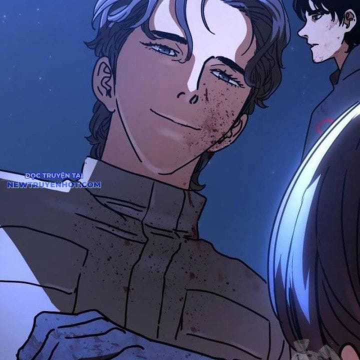 D-Day: Hầm Trú Ẩn - Chapter 22 - Trang 228