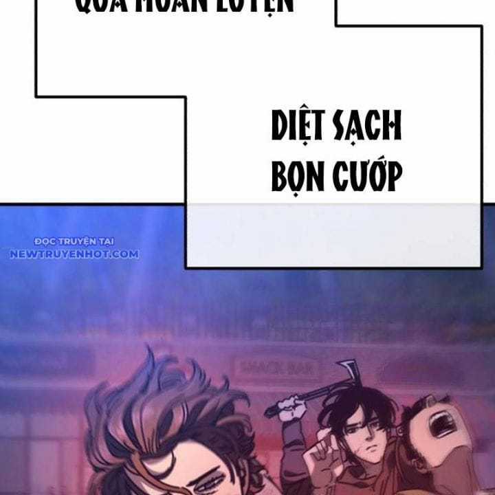 D-Day: Hầm Trú Ẩn - Chapter 22 - Trang 233