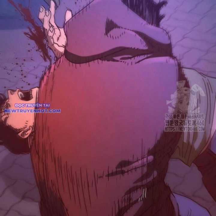 D-Day: Hầm Trú Ẩn - Chapter 22 - Trang 236