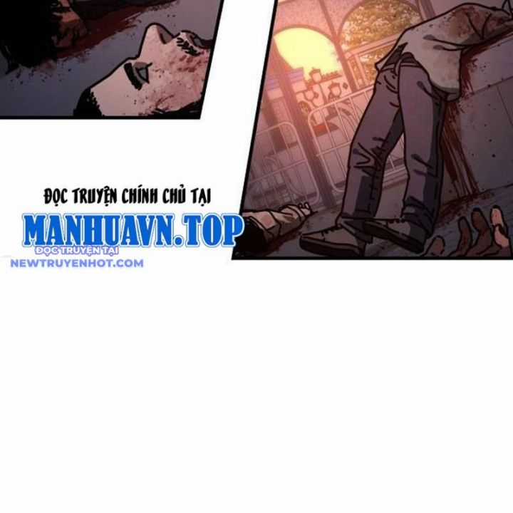 D-Day: Hầm Trú Ẩn - Chapter 22 - Trang 242