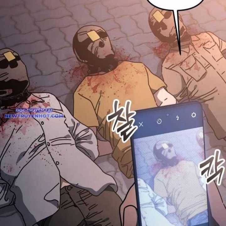 D-Day: Hầm Trú Ẩn - Chapter 22 - Trang 244