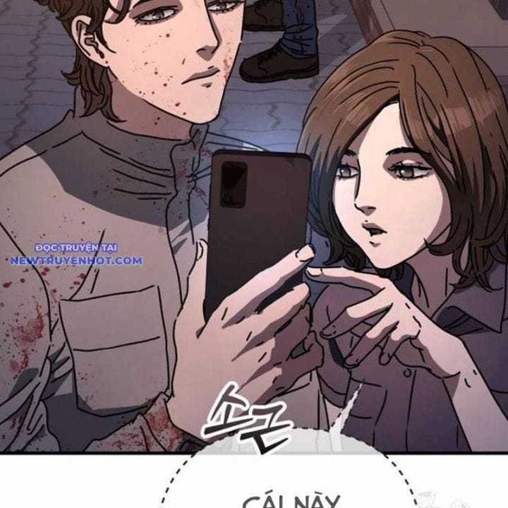 D-Day: Hầm Trú Ẩn - Chapter 22 - Trang 247