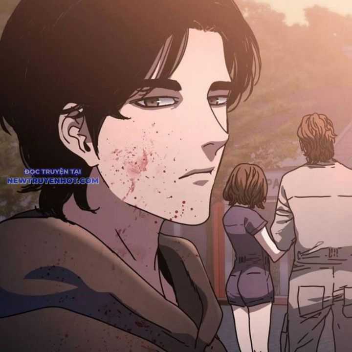 D-Day: Hầm Trú Ẩn - Chapter 22 - Trang 249