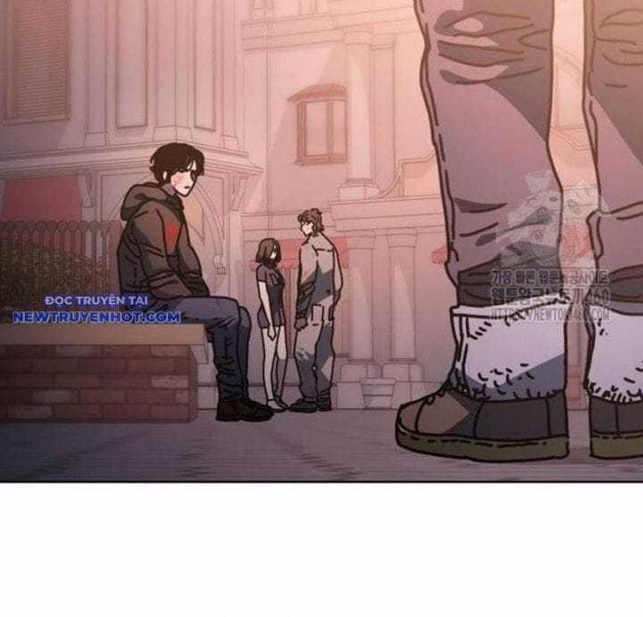 D-Day: Hầm Trú Ẩn - Chapter 22 - Trang 257