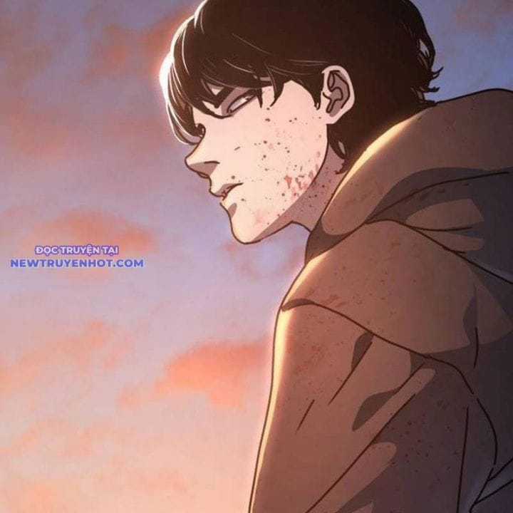 D-Day: Hầm Trú Ẩn - Chapter 22 - Trang 263