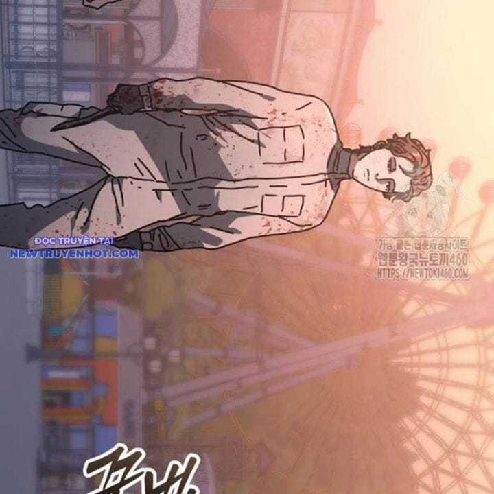 D-Day: Hầm Trú Ẩn - Chapter 22 - Trang 276