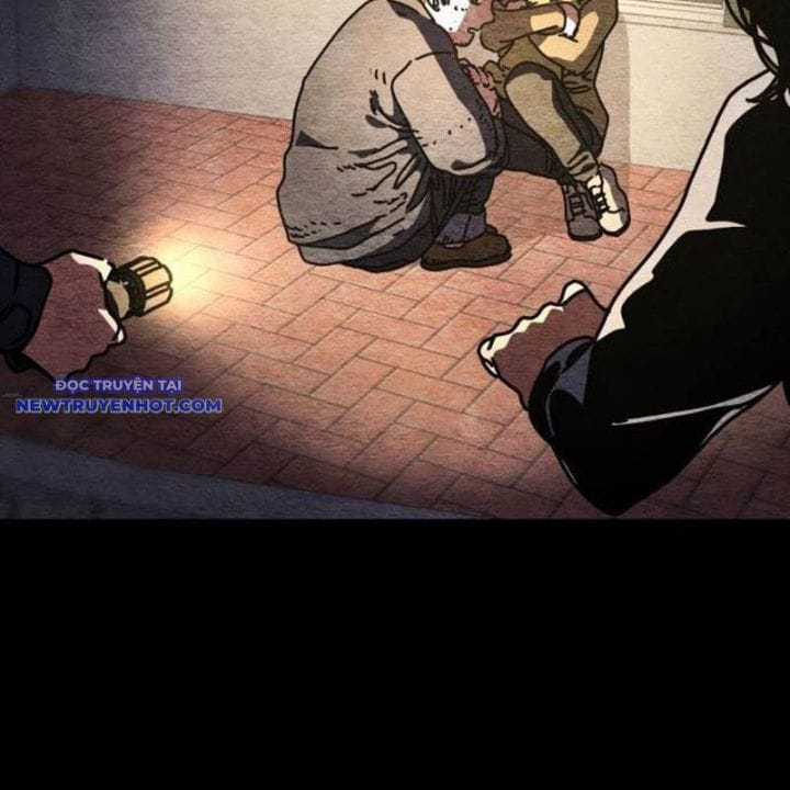 D-Day: Hầm Trú Ẩn - Chapter 22 - Trang 29