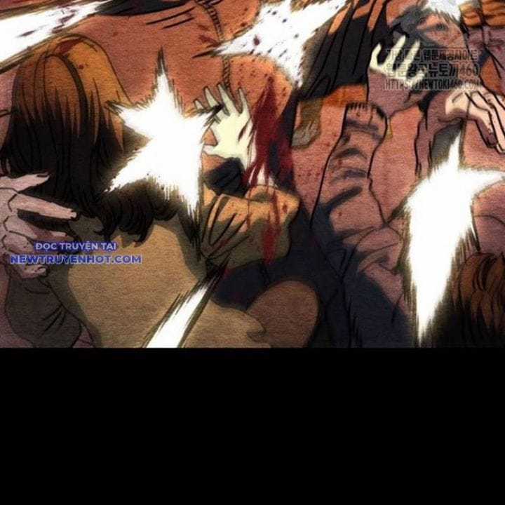 D-Day: Hầm Trú Ẩn - Chapter 22 - Trang 31