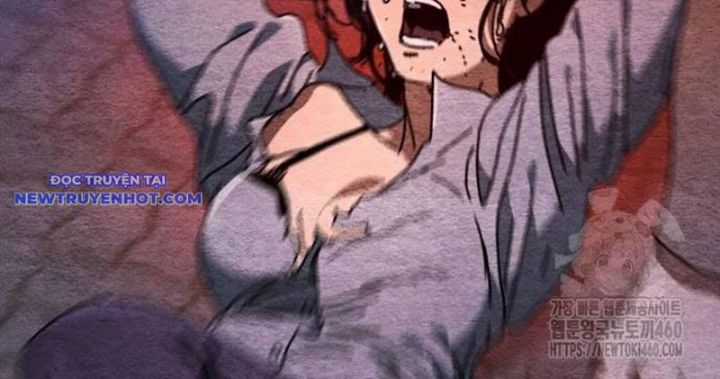 D-Day: Hầm Trú Ẩn - Chapter 22 - Trang 33