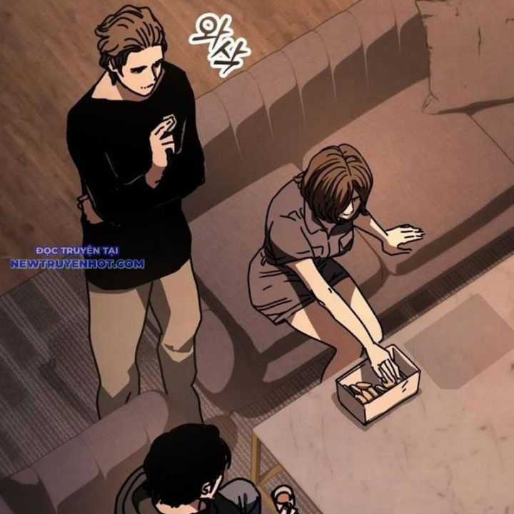 D-Day: Hầm Trú Ẩn - Chapter 22 - Trang 84