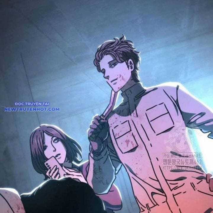 D-Day: Hầm Trú Ẩn - Chapter 23 - Trang 104