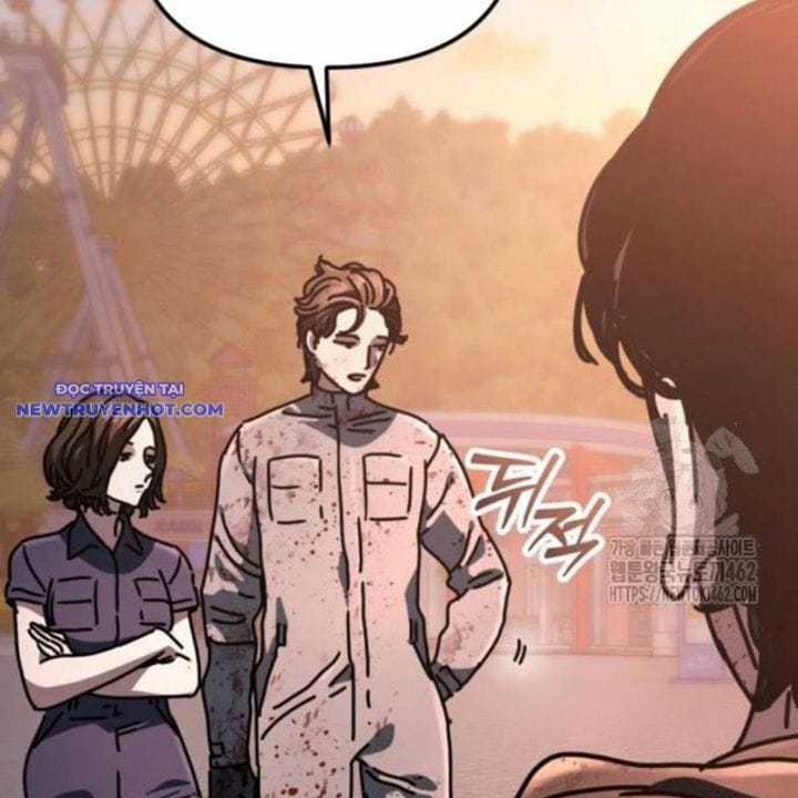 D-Day: Hầm Trú Ẩn - Chapter 23 - Trang 111