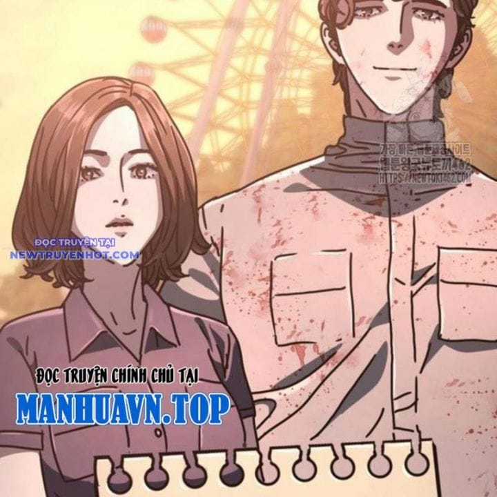 D-Day: Hầm Trú Ẩn - Chapter 23 - Trang 130