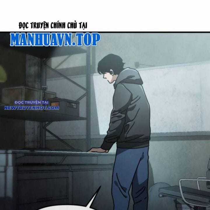 D-Day: Hầm Trú Ẩn - Chapter 23 - Trang 171