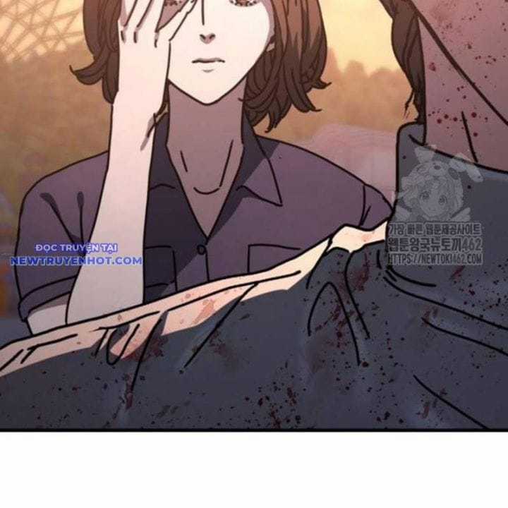 D-Day: Hầm Trú Ẩn - Chapter 23 - Trang 19