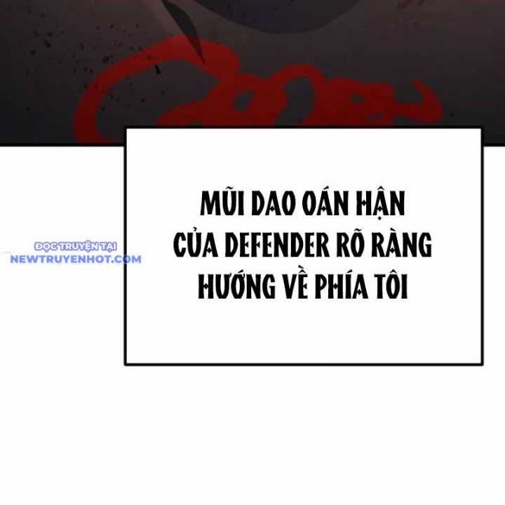 D-Day: Hầm Trú Ẩn - Chapter 23 - Trang 22