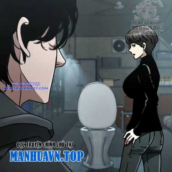 D-Day: Hầm Trú Ẩn - Chapter 23 - Trang 215