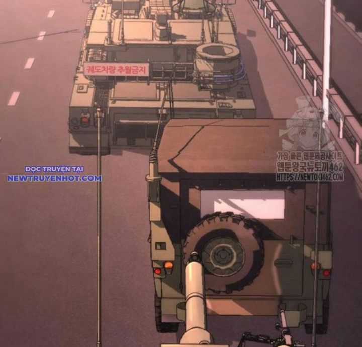 D-Day: Hầm Trú Ẩn - Chapter 23 - Trang 224