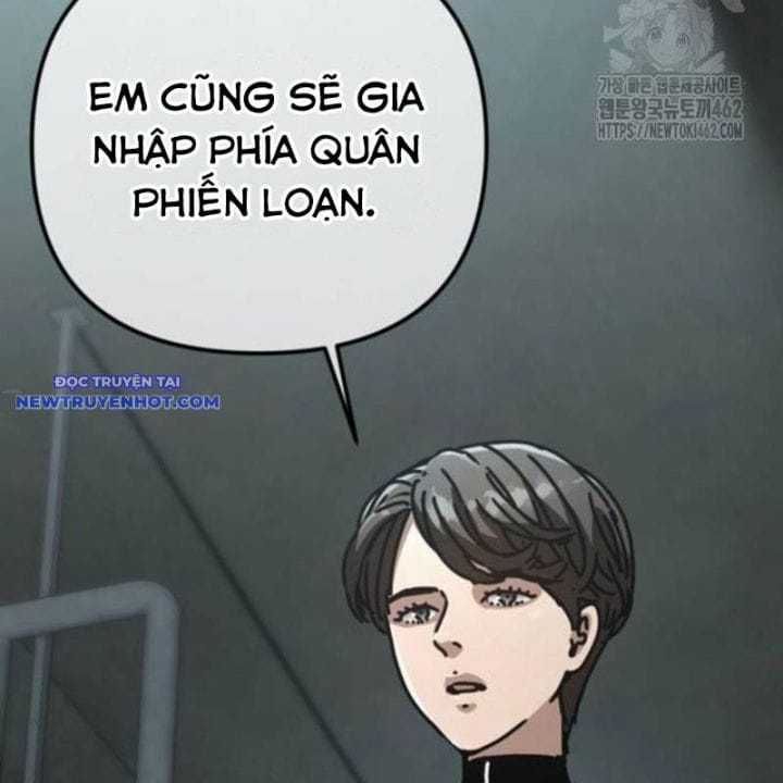 D-Day: Hầm Trú Ẩn - Chapter 23 - Trang 229