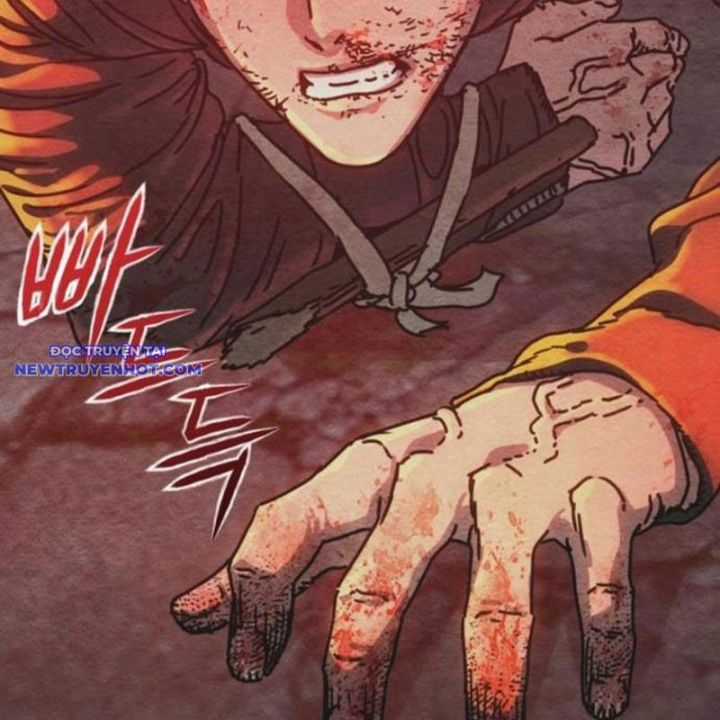 D-Day: Hầm Trú Ẩn - Chapter 23 - Trang 239