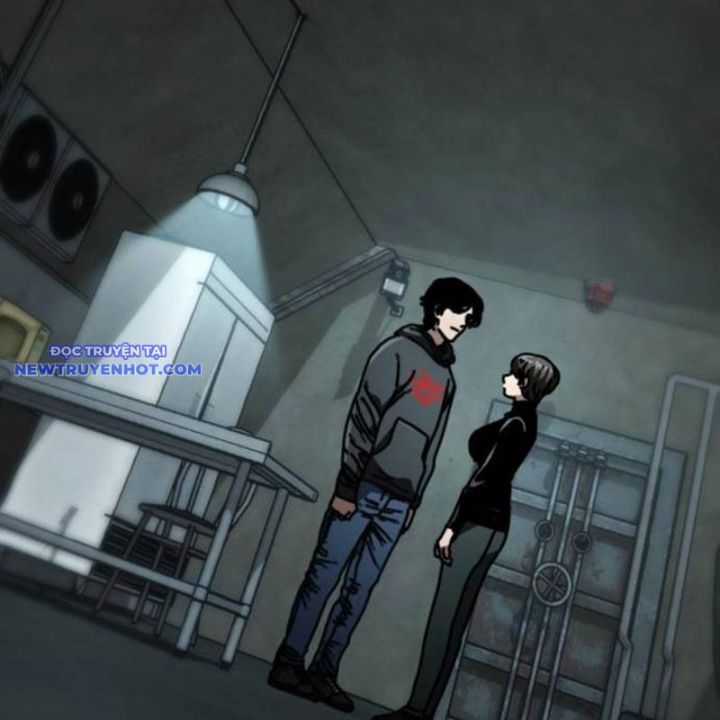 D-Day: Hầm Trú Ẩn - Chapter 23 - Trang 251