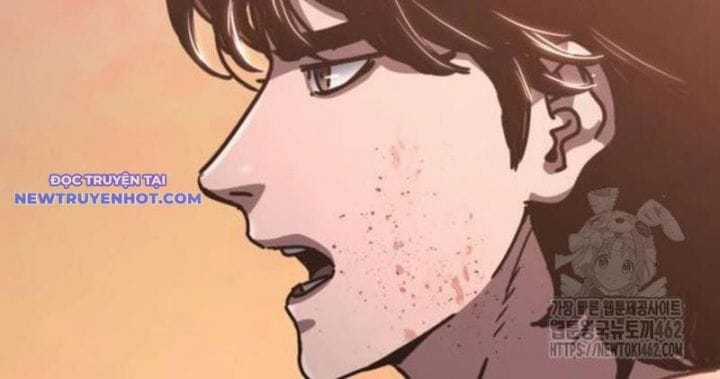 D-Day: Hầm Trú Ẩn - Chapter 23 - Trang 33