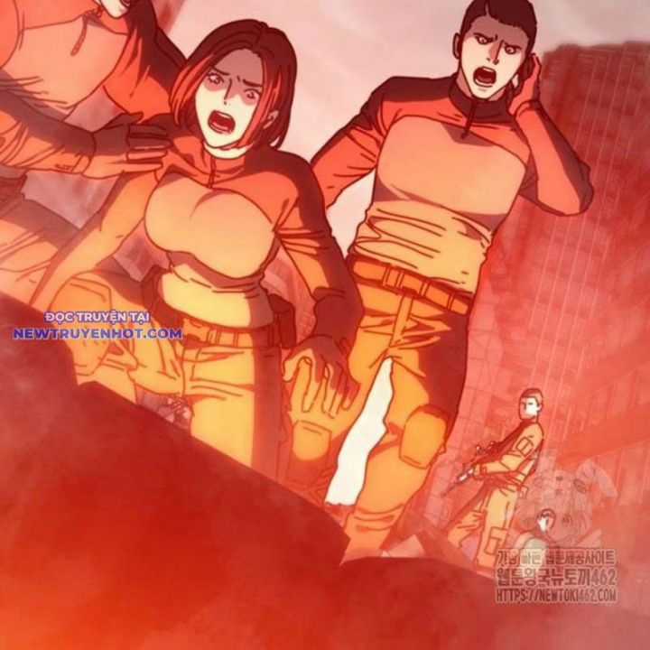 D-Day: Hầm Trú Ẩn - Chapter 23 - Trang 40