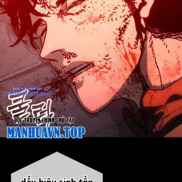 D-Day: Hầm Trú Ẩn - Chapter 23 - Trang 46