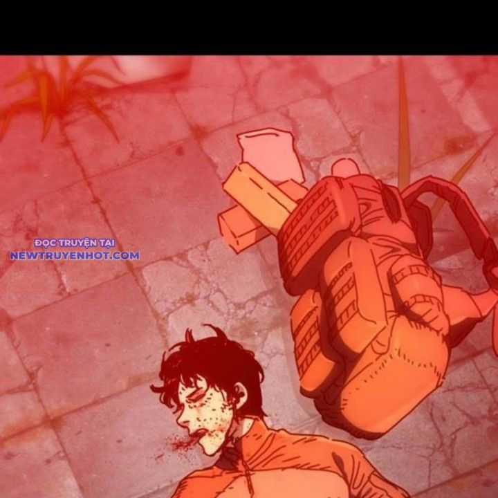 D-Day: Hầm Trú Ẩn - Chapter 23 - Trang 48