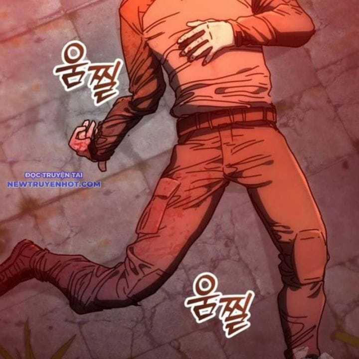 D-Day: Hầm Trú Ẩn - Chapter 23 - Trang 49