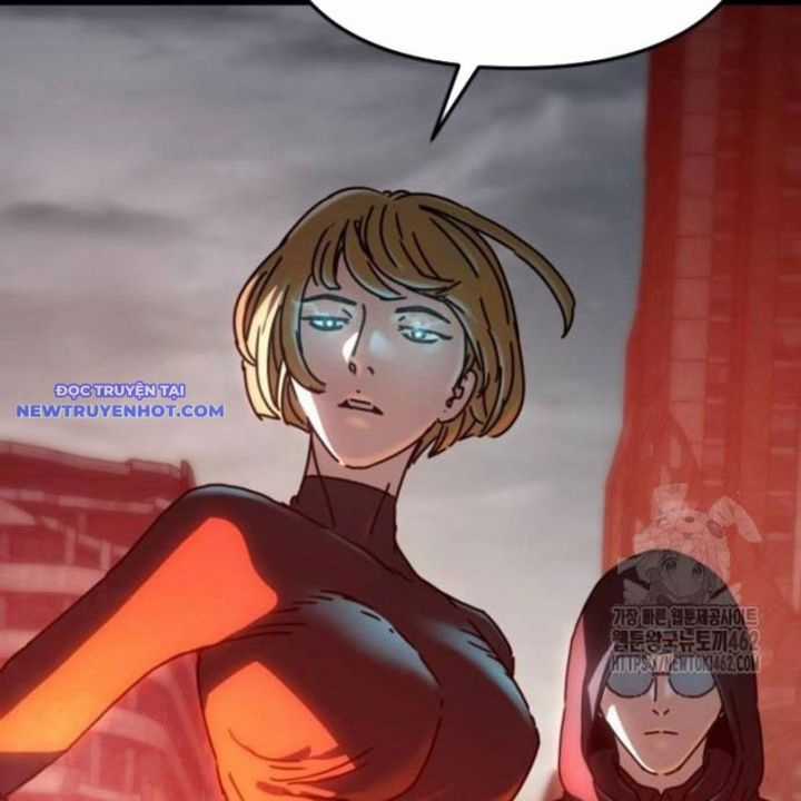 D-Day: Hầm Trú Ẩn - Chapter 23 - Trang 54