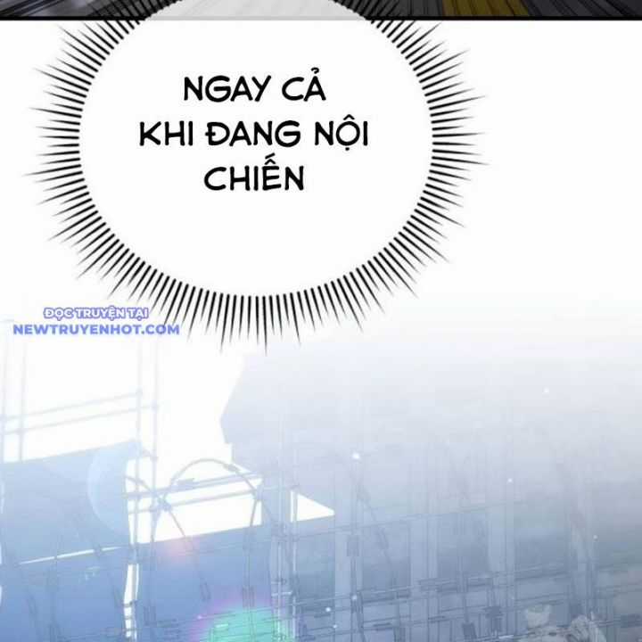 D-Day: Hầm Trú Ẩn - Chapter 24 - Trang 123