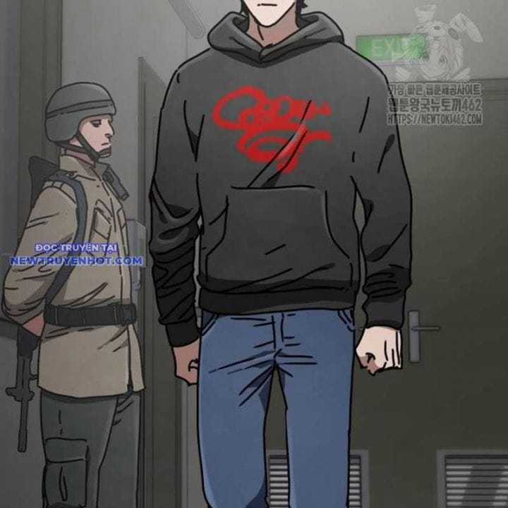 D-Day: Hầm Trú Ẩn - Chapter 24 - Trang 134