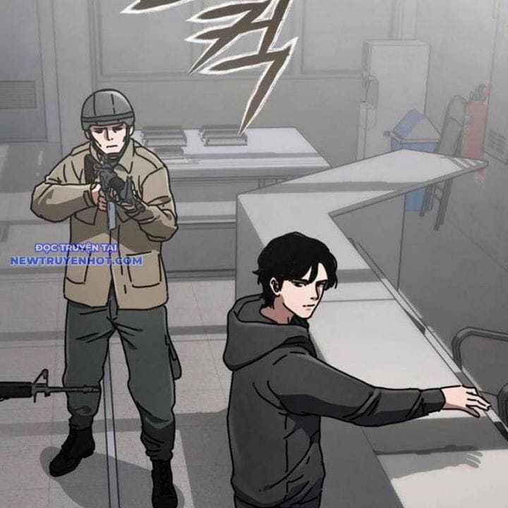 D-Day: Hầm Trú Ẩn - Chapter 24 - Trang 151