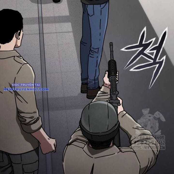 D-Day: Hầm Trú Ẩn - Chapter 24 - Trang 152