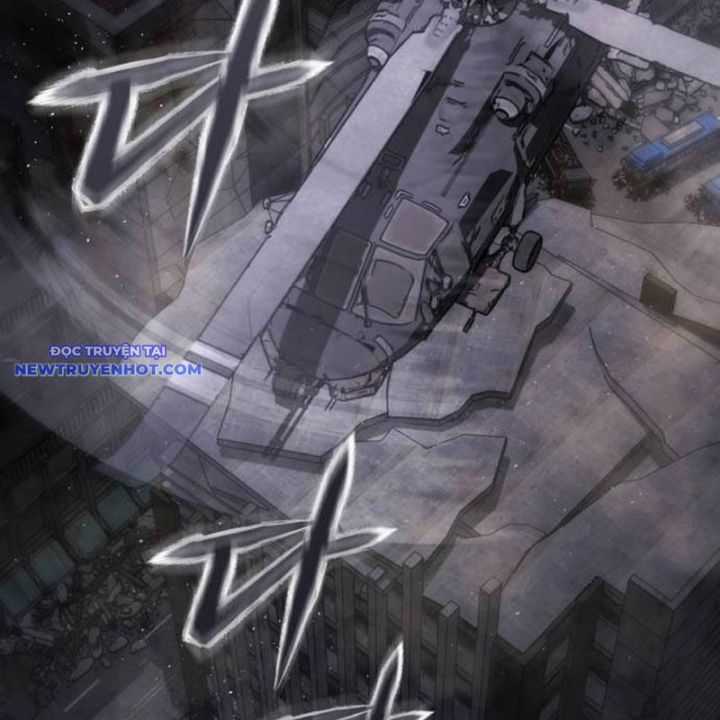 D-Day: Hầm Trú Ẩn - Chapter 24 - Trang 3