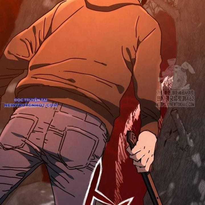 D-Day: Hầm Trú Ẩn - Chapter 24 - Trang 234