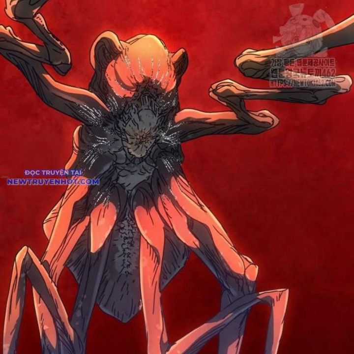 D-Day: Hầm Trú Ẩn - Chapter 24 - Trang 255