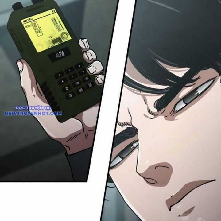 D-Day: Hầm Trú Ẩn - Chapter 24 - Trang 261