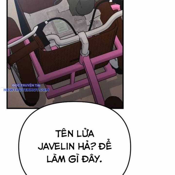 D-Day: Hầm Trú Ẩn - Chapter 24 - Trang 35