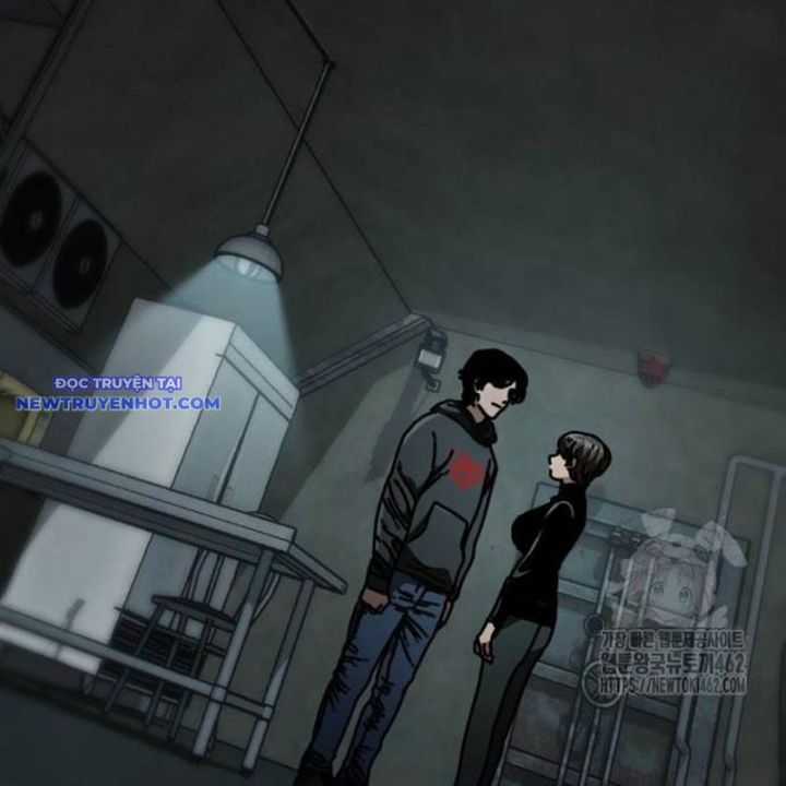 D-Day: Hầm Trú Ẩn - Chapter 24 - Trang 45