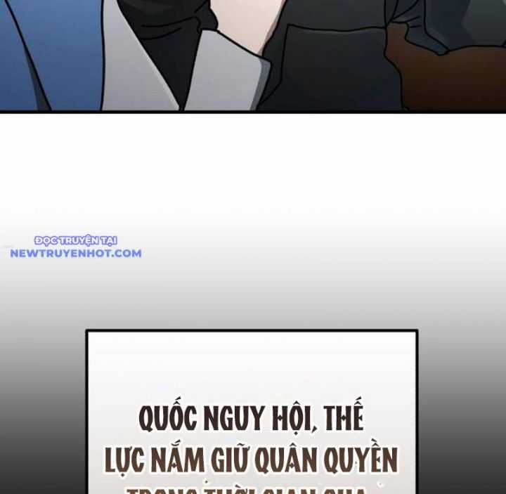 D-Day: Hầm Trú Ẩn - Chapter 24 - Trang 56