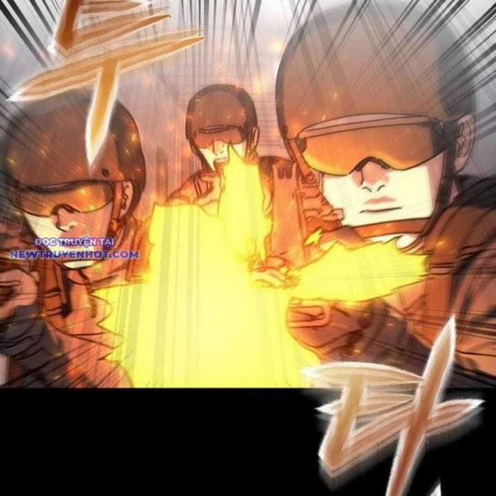 D-Day: Hầm Trú Ẩn - Chapter 24 - Trang 68