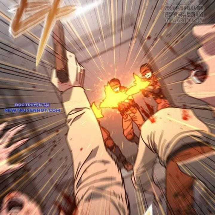 D-Day: Hầm Trú Ẩn - Chapter 24 - Trang 70