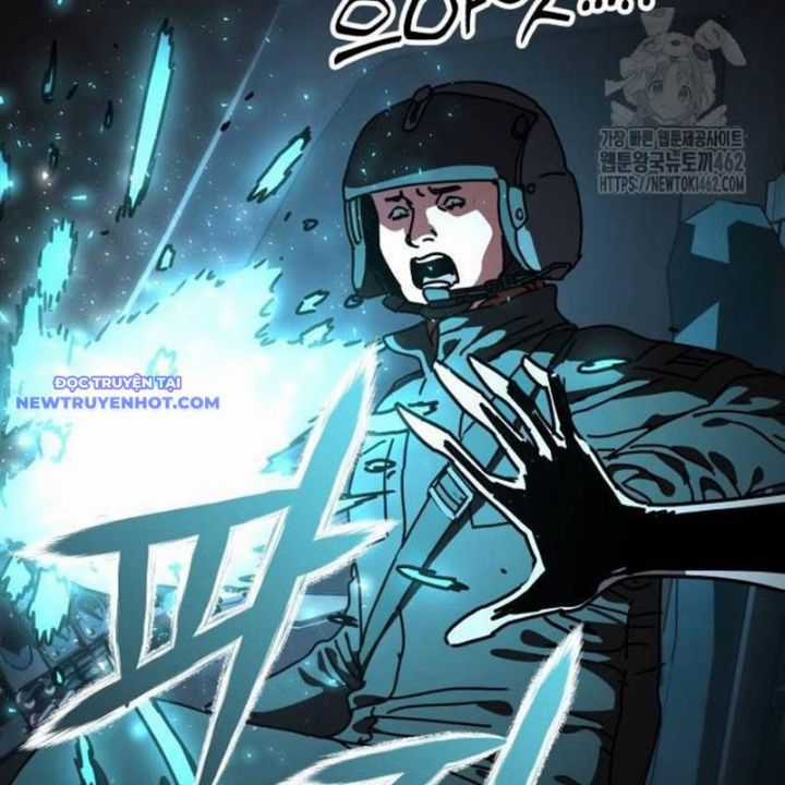 D-Day: Hầm Trú Ẩn - Chapter 24 - Trang 10