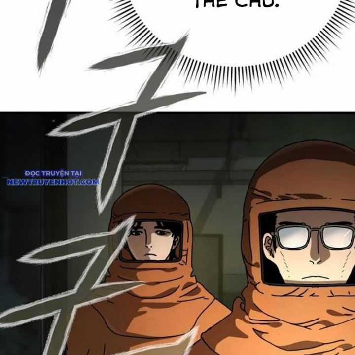 D-Day: Hầm Trú Ẩn - Chapter 25 - Trang 108