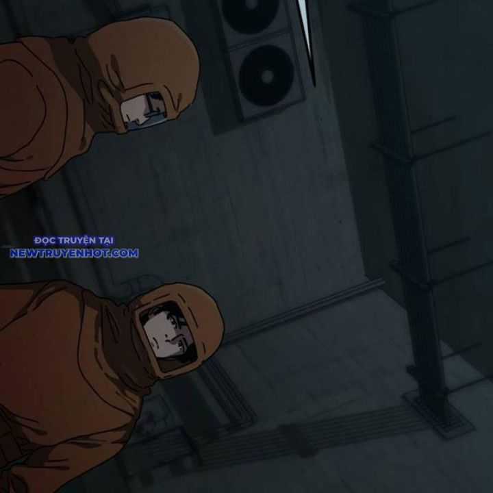 D-Day: Hầm Trú Ẩn - Chapter 25 - Trang 113