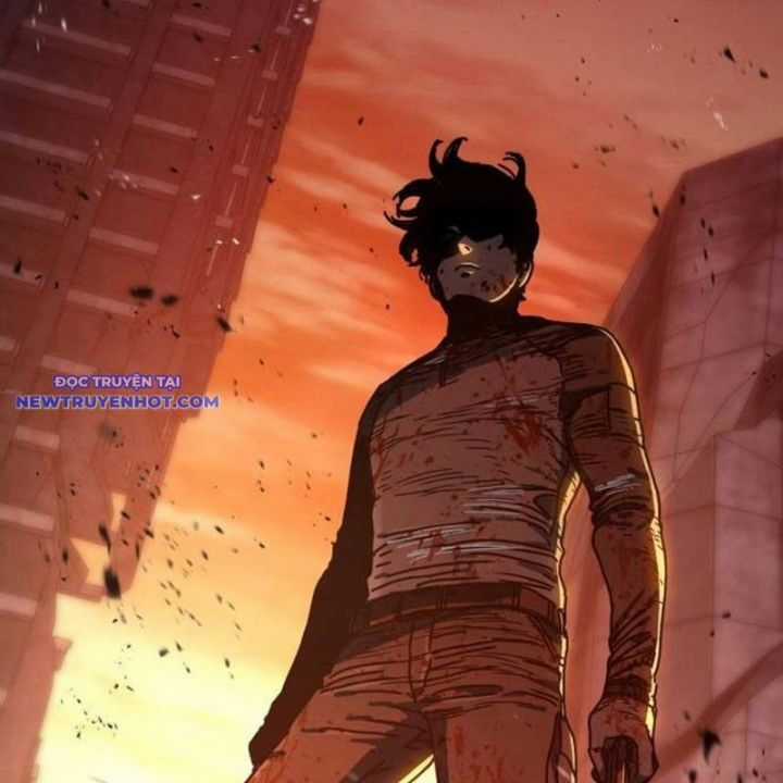 D-Day: Hầm Trú Ẩn - Chapter 25 - Trang 126