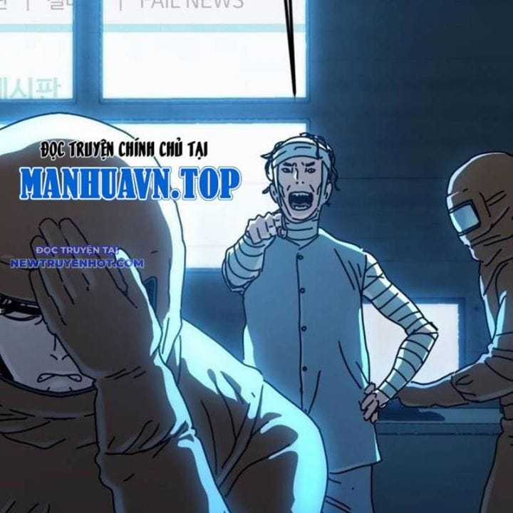 D-Day: Hầm Trú Ẩn - Chapter 25 - Trang 194